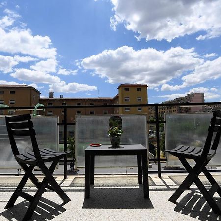 Suite Art Pigneto Roma Exterior foto