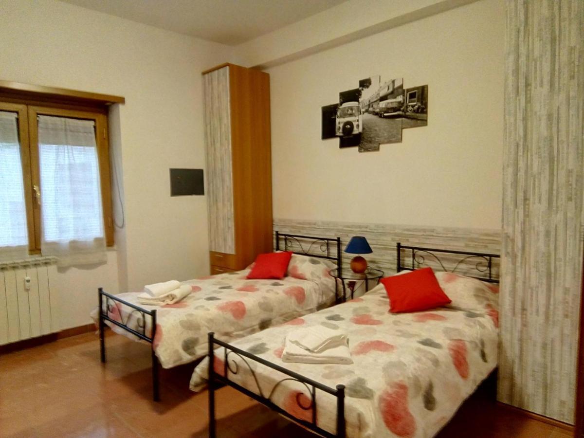 Suite Art Pigneto Roma Exterior foto
